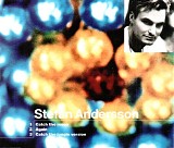 Stefan Andersson - Catch The Moon
