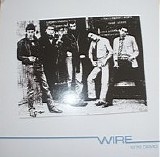Wire - 1976 Demo