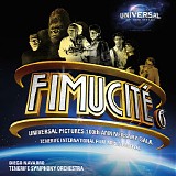 Various artists - FimucitÃ© 6: Universal Picture 100th Anniversary Gala