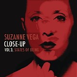 Suzanne Vega - Close-Up, Vol. 3, States Of Being