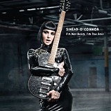 Sinead O'Connor - I'm Not Bossy, I'm the Boss (Deluxe Version) [+digital booklet]