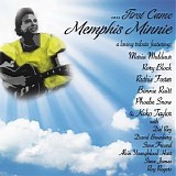 Various artists - ....First Came Memphis Minnie