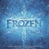 Various artists - Frozen (Original Motion Picture Soundtrack)