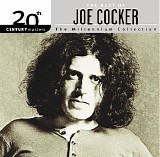 Joe Cocker - 20th Century Masters: The Millennium Collection: Best Of Joe Cocker
