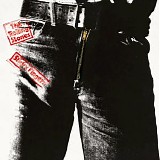 The Rolling Stones - Sticky Fingers (Deluxe)