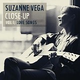 Suzanne Vega - Suzanne Vega Close-Up, Vol 1, Love Songs