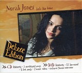Norah Jones with The Handsome Band - Feels Like Home <Deluxe Edition>