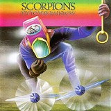 Scorpions - Fly To The Rainbow (Ltd. Edition)