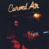 Curved Air - Live