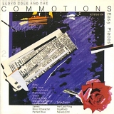 Cole, Lloyd And The Commotions - Easy Pieces