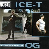 Ice-T - O.G. Original Gangster