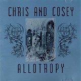 Chris And Cosey - Allotropy