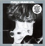 Public Image Ltd. - Second Edition