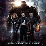 Various artists - Fantastic Four