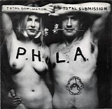 Sharkbait - P.H.L.A/Total Domination Total Submission
