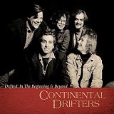 Continental Drifters - Drifted: In The Beginning & Beyond (2-CD Set)