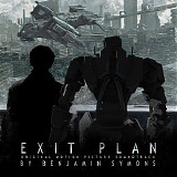 Benjamin Symons - Exit Plan
