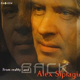Alex Sipiagin - From Reality and Back