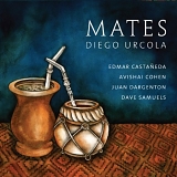 Diego Urcola - Mates