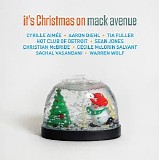 Various artists - It's Christmas on Mack Avenue