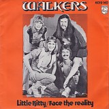 Walkers - Little Kitty