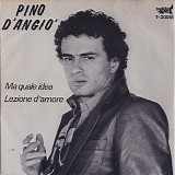 Pino D'AngiÃ³ - Ma Quale Idea / Lezione D'amore