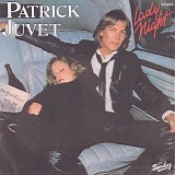 Patrick Juvet - Lady Night (silver labels)