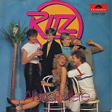 Ritz - Aldrig Mere