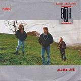 Barclay James Harvest - Panic / All My Life