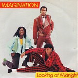 Imagination - Looking At Midnight