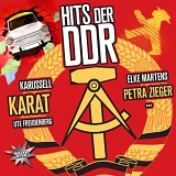 Various artists - Hits der DDR