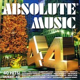 Absolute (EVA Records) - Absolute Music 44