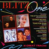 Various artists - Blitz One - 16 Great Tracks