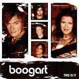 Boogart - This Is It