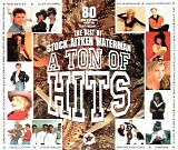 Various artists - A Ton Of Hits - The Best Of Stock Aitken Waterman