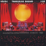 Tangerine Dream - Logos (Remastered) (Definitive Edition)