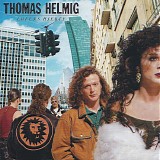 Thomas Helmig - LÃ¸vens Hjerte