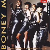 Boney M - The Collection