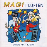 Various artists - Magi I Luften