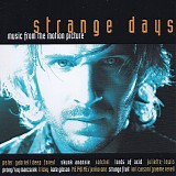 Various artists - Strange Days (Music From The Motion Picture)