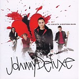 Johnny Deluxe - De Knuste Hjerters Klub