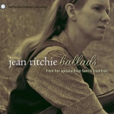 Jean Ritchie - Ballads from Her Appalachian Family Tradition