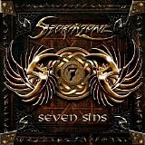 Stormzone - Seven Sins