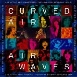 Curved Air - Live At The BBC