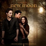 Various artists - O.S.T. The Twilight Saga : New Moon