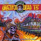 Grateful Dead - Dave's Picks Volume 15
