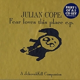 Cope, Julian - Fear Loves This Place
