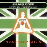 Cope, Julian - Planetary Sit-In