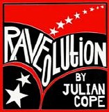 Cope, Julian - Rave-O-Lution
