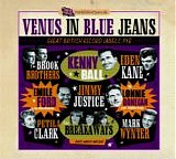 Various artists - Great British Record Lables Pye: Venus In Blue Jeans